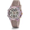 Guess Multicolor Synthetic Watch