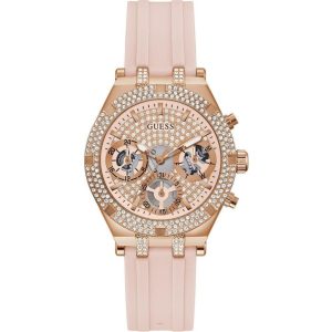 Guess Multicolor Synthetic Watch