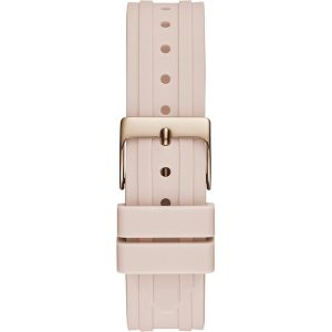 Guess Multicolor Synthetic Watch
