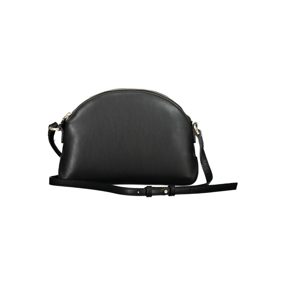 Calvin Klein Black Polyester Women Shoulder Bag - Image 2