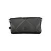 Calvin Klein Black Cotton Handbag