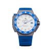 Strumento Marino Blue Synthetic Sport Watch