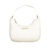 Mario Valentino White Polyethylene Women Handbag