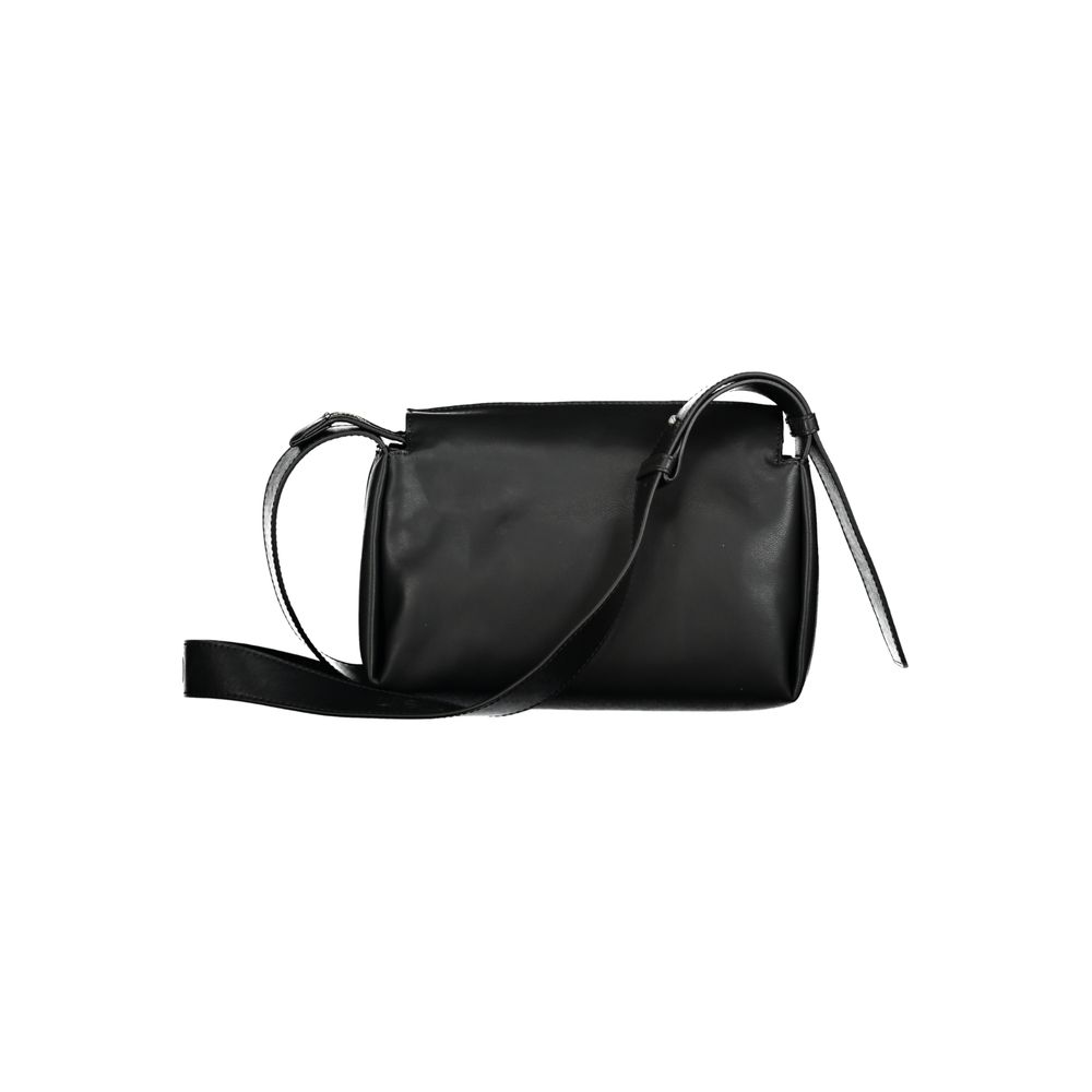 Calvin Klein Black Polyester Women Bag - Image 2