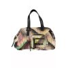 Desigual Black Polyester Women Handbag
