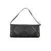 Calvin Klein Black Polyester Women Handbag