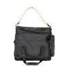 Desigual Black Polyester Women Handbag