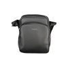 Calvin Klein Black Polyester Shoulder Bag