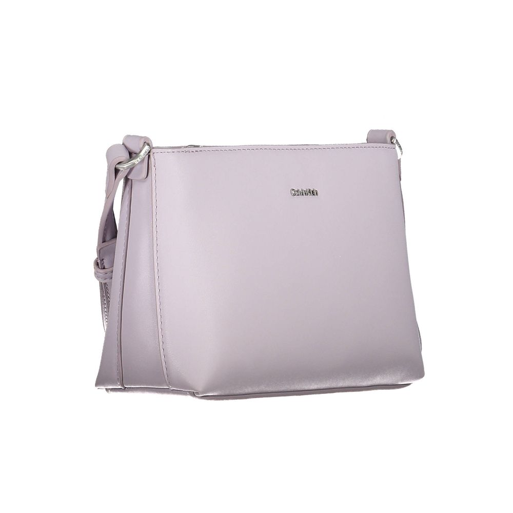 Calvin Klein Viola Polyester Women Shoulder Bag - Image 3