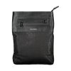 Calvin Klein Black Polyester Shoulder Bag