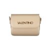 Mario Valentino Beige Polyethylene Women Handbag
