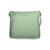 Mario Valentino Green Polyethylene Women Handbag