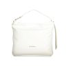 Mario Valentino White Polyethylene Women Handbag