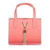 Mario Valentino Pink Polyethylene Women Handbag