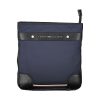 Tommy Hilfiger Blue Polyester Men Shoulder Bag