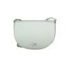 Calvin Klein Light Blue Polyethylene Women Handbag