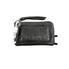 Desigual Black Polyurethane Women Shoulder Bag