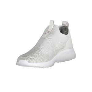 Fila Beige Synthetic Sneaker