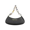 Mario Valentino Nero Polyurethane Women's Handbag