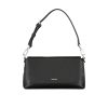 Calvin Klein Black Polyester Women's Handbag
