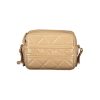 Mario Valentino Beige Polyethylene Women Handbag