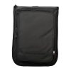 Tommy Hilfiger Black Polyester Men Shoulder Bag
