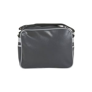 Gola Grigio Synthetic Women Bag
