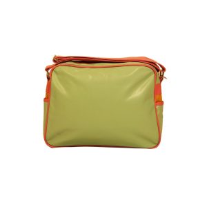 Gola Verde Synthetic Women Shoulder Bag