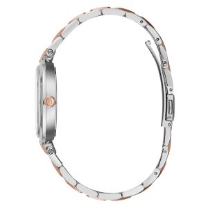 Furla Gray Stainless Steel Dress Watch