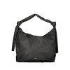 Calvin Klein Black Polyester Handbag