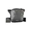 Calvin Klein Nero Polyurethane Men Shoulder Bag