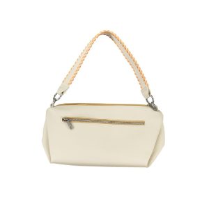 Desigual White Polyurethane Women's Handbag