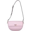 Guess Jeans Pink Polyethylene Women Handbag
