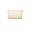 Mario Valentino Beige Polyethylene Women Handbag
