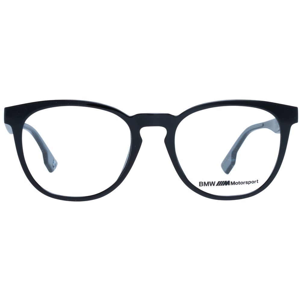 BMW Motorsport Black Plastic Glasses (Frames) - Image 2