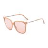 Jimmy Choo Multicolor Metal Sunglasses