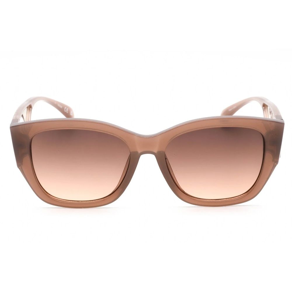 Guess Brown Resin Sunglasses - Image 2