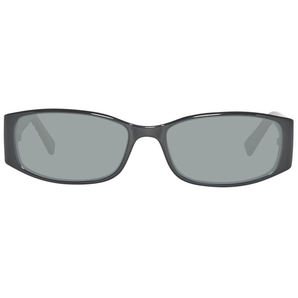 Guess Black Plastic Sunglasses - Image 2