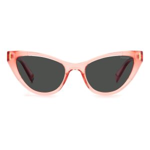 Polaroid Multicolor Plastic Sunglasses