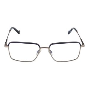 Hackett Blue Metal Glasses (Frames)