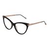 Philipp Plein Brown Cellulose Acetate Glasses (Frames)