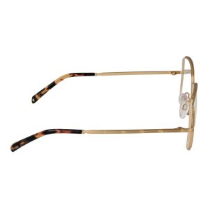 Maje Gold Stainless Steel Glasses (Frames)