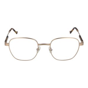 Hackett Gold Metal Glasses (Frames)
