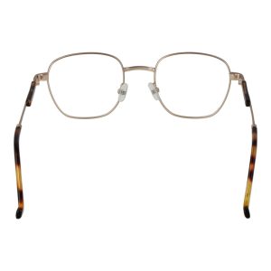 Hackett Gold Metal Glasses (Frames)