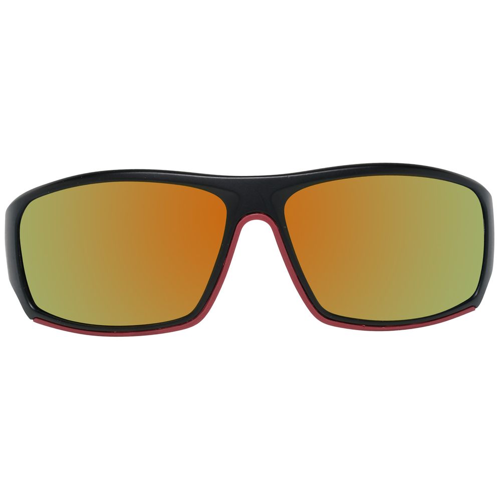 Timberland Brown Metal Sunglasses - Image 2