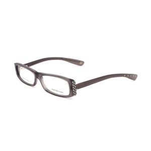 Bottega Veneta Gray Acetate Glasses (Frames)