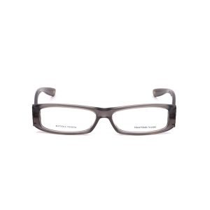 Bottega Veneta Gray Acetate Glasses (Frames)