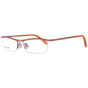 Dsquared² Rose Gold Metal Glasses (Frames)