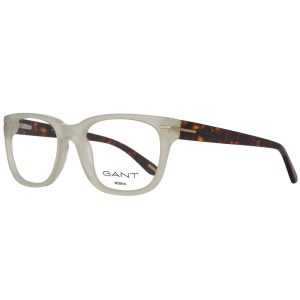 Gant Turquoise Plastic Glasses (Frames)