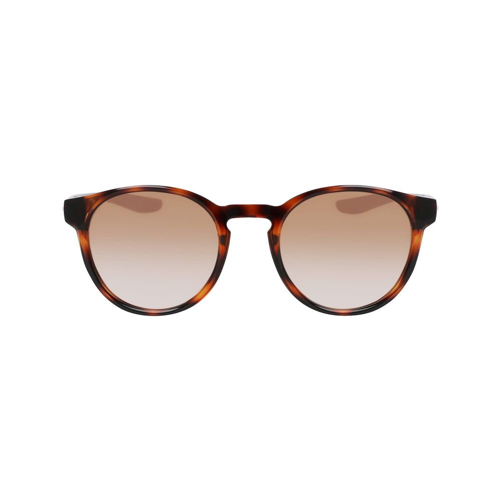 Nike Brown Injected Sunglasses - Image 2